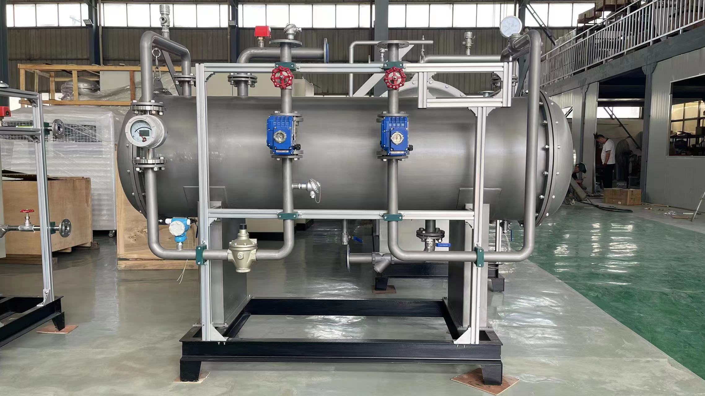 脫硝臭氧發(fā)生器