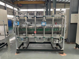 水處理臭氧發(fā)生器